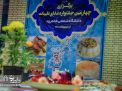 گزارش تصویری | جشنواره غذای طیبات ویژه دانشجویان دختر خوابگاه هفتم تیر دانشگاه صنعتی شاهرود 